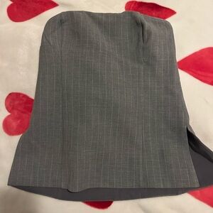 Aritzia element tube top